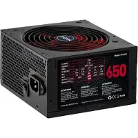 Nox Xtreme Nxs650 650w Voeding