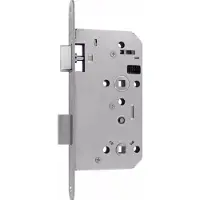 LITTO toiletslot A15E6 Doorn 55mm, rechthoekig