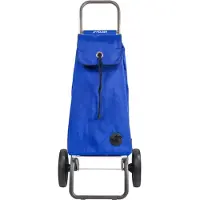 Rolser Boodschappentrolley I-Max MF 2 Big Wheels - Opvouwbaar - Klein