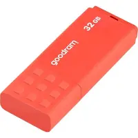 Goodram 32GB USB 3.0 USB stick USB Type-A Oranje