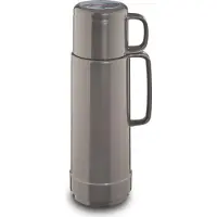 Rotpunkt Andreas 80, silverlight Thermosfles Grijs 750 ml 803-43-02-0