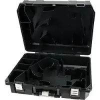 DeWalt NA319923 koffer voor DCN660 - NA319923