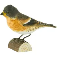 Wildlife Garden DecoBird - Bergfink