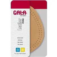 Gala Mini Leather zooltje maat 35/36