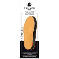 Famaco inlegzool type Comfort Footbed Ladies maat 42