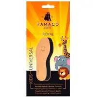Famaco inlegzool type Royal Kids maat 21