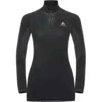 Odlo Thermoshirt - Maat L - Vrouwen - zwart