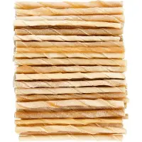 Holland Diervoeders Rollstick 2-4 gram 100 stuks