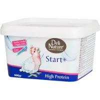 Deli Nature 4x Start + High Protein 500 gr