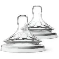 Philips AVENT SCF046/27 Natural 2.0 speen dikke voeding