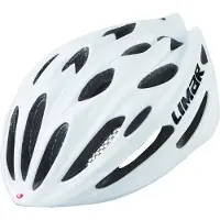 Limar Fietshelm Wit - Racefiets - Maat L (57-62cm) - 778 White