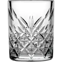 Hobby Hall Timeless Shotglazen - 62 ml - 4 stuks