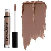 Nyx Nr. 21 Delicate Lust Lip Lingerie Lipstick 4 ml
