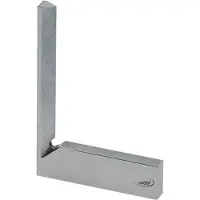 Helios preisser Snijhaak | beenlengte 40x28 mm | 1 stuk - 0387201 0387201