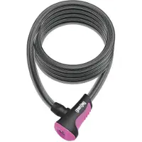 Onguard Antivols Neon 180 x 12 mm