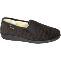 Fischer Heren Pantoffel 204127