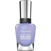 Sally Hansen Complete Salon Manicure 3.0 - 410 Hat's Off to Hue - Nagellak
