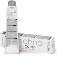 Alter Ego techno fruit.color 100 ml 7/34 - Golden Copper