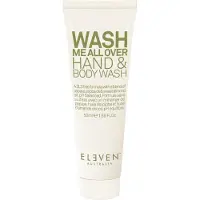 Eleven Australia Wash Me All Over Hand & Body Wash