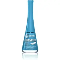 Bourjois 1 Seconde Nagellak - 54 Denim clair Blue-tiful
