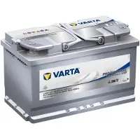 Varta Professional AGM Dual Purpose LA95 / 840 095 085 accu (12V, 95Ah, 850A)