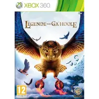 De Legende van Ga Hoole (Xbox 360)