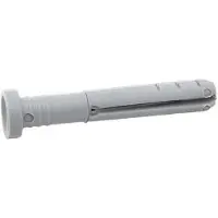 4Tecx Spouwankerplug 6x40mm - 500 stuks