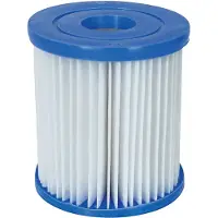Bestway Cartridge Zwembadfilter Type I 58093 - 8 x 8 x 9 cm