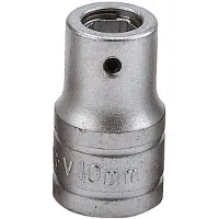 Teng Tools M140060 Bitadapter - 1/4" - 1/4"