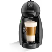 Krups NESCAFÉ Dolce Gusto Piccolo KP100B - Koffiecupmachine