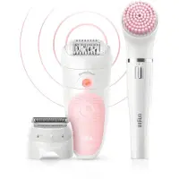 Braun Epilator Silk-Epil SE5-885BS