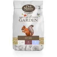 Deli Nature Greenline Nut Mix 500 Gr