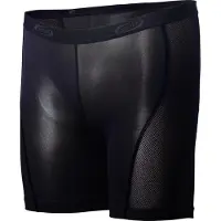 BBB Cyling Fietsonderbroek Met Zeem Heren en Dames InnerShorts - Sneldrogende Binnenbroek Fiets - Mountainbike Binnenbroek - Bikeboxer - XXXL - BUW-65