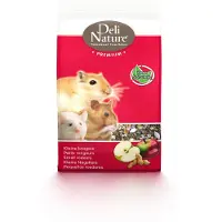 Deli Nature Premium Kleine Knaagdierenvoer 750 gr