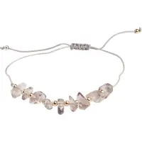 Juleeze Armband donker grijs
