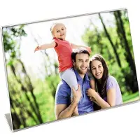 Hama Portretkader Acryl Frame Hor. 10X15