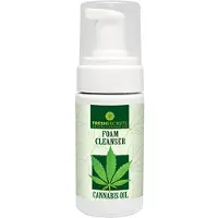 Fresh Secrets Face Cleansing Foam Hennepolie