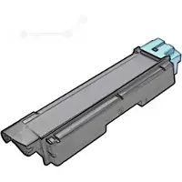 Utax 4472110011 toner cartridge cyaan (origineel)