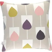 Scion kussen Sula Spice 43x43 cm