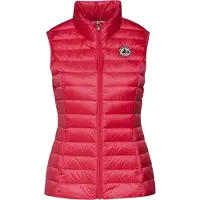 JOTT Seda Down Jacket Fushia Maat: L | Gilets Outlet | Dames