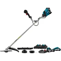 Makita Dur369apt2 Elektrische Grastrimmer