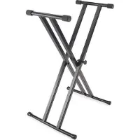Stagg KXSQ6 Zwart