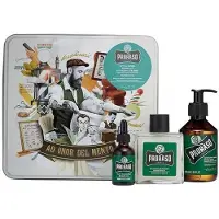 Proraso Cypress Vetyver Gift Set 1 St