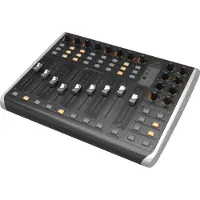 Behringer X-TOUCH COMPACT MIDI-controller