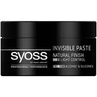 Syoss 6x Syoss Invisible Paste 100 Ml