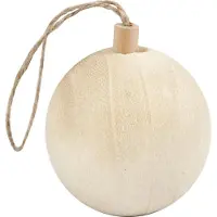 Packlinq Kerstbal, d 6,4 cm, 1 stuk