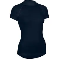 Avento Thermoshirt Women Shortsleeve Marine-Maat 36