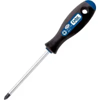 Cycplus kruiskopschroevendraaier 1x100 cyclus 720521