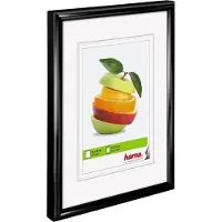Hama Fotolijst kunststof Sevilla zwart 70x100cm