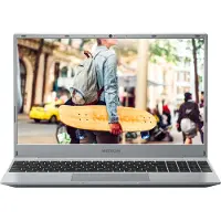 Medion Akoya E15301 AMD Ryzen 5 3500U Laptop 15.6 Full HD 8GB RAM 512GB SSD Windows 10 Grijs Zilver